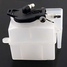 Load image into Gallery viewer, RC 02004 Fuel Tank for RedCat 1:10 Tornado S30 Nitro Buggy
