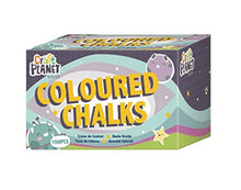 Load image into Gallery viewer, Craft Planet CPT 856201 Drawing Chalk
