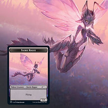 Load image into Gallery viewer, Magic: The Gathering TCG - Secret Lair Drop Series - Bitterblossom Dreams
