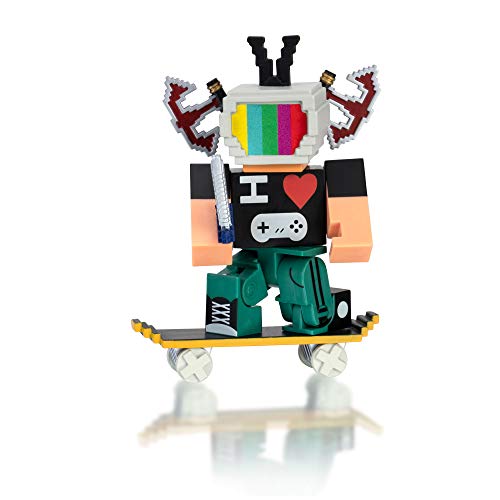 Roblox Avatar Shop Series Collection - Retro 8-Bit Gamer Figure Pack [ –  ToysCentral - Europe