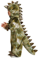 T-Rex Costume Green
