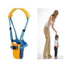 Load image into Gallery viewer, Topyuan Toddler Baby Walking Study Belt -Learning Walking Assistant-Harness Safe Keeper
