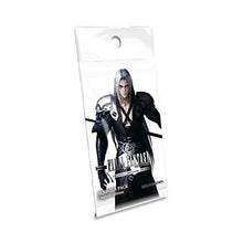 Load image into Gallery viewer, FINAL FANTASY SQE818771 Opus 3 Trading Card Game Booster Pack
