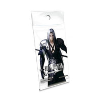 FINAL FANTASY SQE818771 Opus 3 Trading Card Game Booster Pack