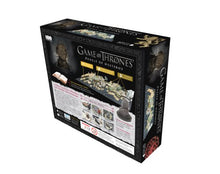 Load image into Gallery viewer, 4D Cityscape Game of Thrones: Westeros Puzzle
