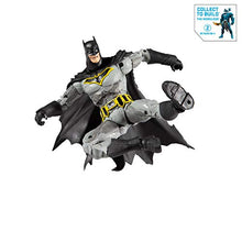 Load image into Gallery viewer, McFarlane - DC Multiverse Build-a 7 Action Figure - Wave 2 - Batman
