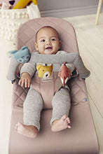 Load image into Gallery viewer, BABYBJRN Toy for Bouncer, Soft Friends
