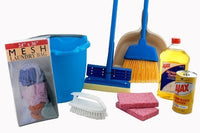Housekeeping Kit