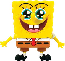 Load image into Gallery viewer, Nickelodeon Spongebob Squarepants 3D Foam Magnet
