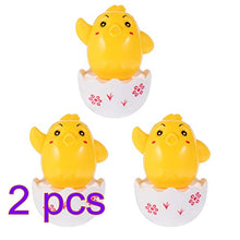 Load image into Gallery viewer, Home Toy 6Pcs Baby Educational Playthings Adorable Tumbler Toys Children Roly- Poly Toys

