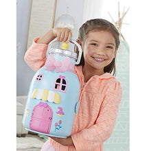 Load image into Gallery viewer, Baby Born Surprise Baby Bottle House with 20+ Surprises, Multicolor
