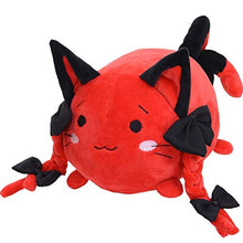 Load image into Gallery viewer, Kunfund Animation Touhou Project Stuffed Dolls Toys Cosplay Plushie Plush Toys Xmas Gifts Kaenbyou Rin 34*15CM
