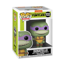 Load image into Gallery viewer, Funko Pop! Movies: Teenage Mutant Ninja Turtles: Secret of The Ooze - Donatello, 3.75 inches
