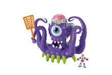 Load image into Gallery viewer, Fisher-Price Imaginext Space Tentaclor
