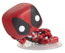 Load image into Gallery viewer, Funko POP! Diamond Collection Marvel #320 - Deadpool H.T. Exclusive
