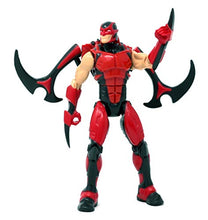Load image into Gallery viewer, Morphonauts Magnetic Action Figure for Boys - Razornaut Toy - Super Hero, Robots, and Mutant Ailiens That Mix and Match - Ages 5 and Up
