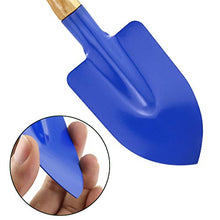 Load image into Gallery viewer, butterfunny 3 Sets 9 Pack Kids Garden Tools, Beach Toy Shovel Sets, Toy Gardening Tools
