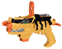 Power Rangers Dino Super Charge - Missile Launch Morpher Pack