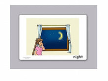 Load image into Gallery viewer, Yo-Yee Flash Cards - Opposites and Adjectives Flashcards Including Teaching Activities and Game Ideas
