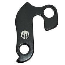 Load image into Gallery viewer, Forest Byke Company Derailleur Hanger Dropout 102 for Scott Bicycles
