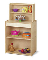YoungTime Jonti-Craft 7081YT Play Kitchen Cupboard