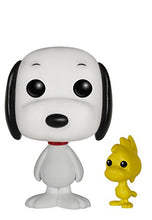 Load image into Gallery viewer, Funko Peanuts - Snoopy &amp; Woodstock
