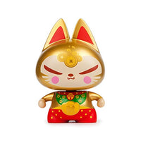 MINGYUE Car Ornaments Shaking Head Lucky Cat Toys Auto Dashboard Decoration Automobile Seat Interior Decor Home Furnishing Bobbleheads (Color : Z4)