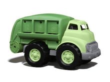 Load image into Gallery viewer, Green Toys Recycling Truck FFP
