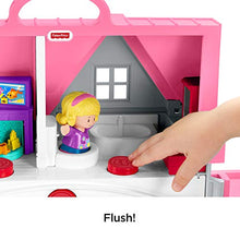 Load image into Gallery viewer, Fisher-Price Little People Big Helpers Home
