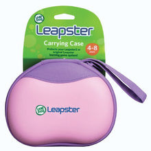 Load image into Gallery viewer, LeapFrog Leapster Carrying Case, Pink
