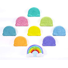 Load image into Gallery viewer, MGA Entertainment Poopsie Rainbow Crush  Make Satisfying Crunchy Glitter Slime  Surprise Texture, Glitter, Color &amp; Scent - 24 to Collect!, Multicolor
