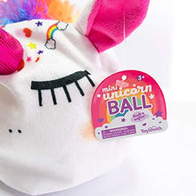 Load image into Gallery viewer, Toysmith Mini Unicorn Play Ball
