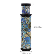 Load image into Gallery viewer, TOYANDONA Kids Kaleidoscope Toy Educational Old World Kaleidoscope Classic Toys for Boys and Girls Gifts
