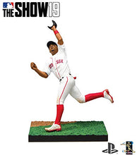 Load image into Gallery viewer, Mookie Betts 6&quot; Boston Baseball Action Figure
