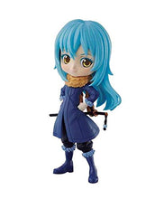 Load image into Gallery viewer, Banpresto That Time I Got Reincarnated As A Slime Qposket Rimuru Tempest Figure
