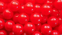 Load image into Gallery viewer, Pack of 100 Primary-Red Color Jumbo 3&quot; HD Commercial Grade Ball Pit Balls - Crush-Proof Phthalate Free BPA Free Non-Toxic, Non-Recycled Plastic (Red, 100)
