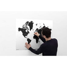 Load image into Gallery viewer, Palomar - World Map Magic Map - Standard Size
