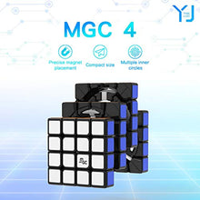 Load image into Gallery viewer, rlcubeshop YJ MGC 4X4 [Magnetic]
