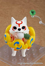Load image into Gallery viewer, Good Smile Company - Okami - Nendoroid Amaterasu DX Version
