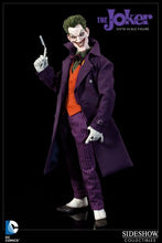 Load image into Gallery viewer, &quot;Dc Comic&quot; 1 / 6 Scale Figure [Side Show Six Scale] Joker
