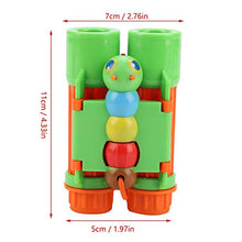 Load image into Gallery viewer, Tbest Toy Telescope, Magnifying Glass Telescope Toy Nature Outdoor with Cute Animal Design for Children(bee) Other Children&#39;s Outdoor Toys Products

