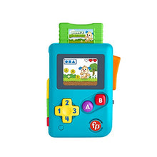 Load image into Gallery viewer, Fisher-Price HBC82 LNL Lil&#39; Gamer-CS
