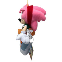 Load image into Gallery viewer, GE Animation Sonic the Hedgehog: Classic Amy Plush
