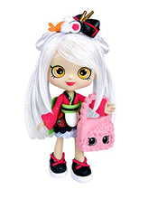 Load image into Gallery viewer, Shopkins Shoppies S2 W2 Dolls Sara Sushi

