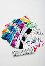 Load image into Gallery viewer, STMT DIY Friendship Bracelet Making Kit - Create 50 Bracelets!
