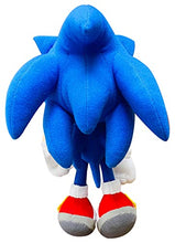 Load image into Gallery viewer, Sonic The Hedgehog- Sonic Fist Hand Plush 10&quot; H
