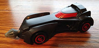 Batman Unlimited Batmobile with Drill Tool (#3 Happy Meal Toy)