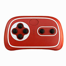 Load image into Gallery viewer, 2.4G Red Bluetooth Remote Control Remote Controller Transmitter Accessories Kids Toy car Children Electric Cars Ride On Toy Car Replacement Parts
