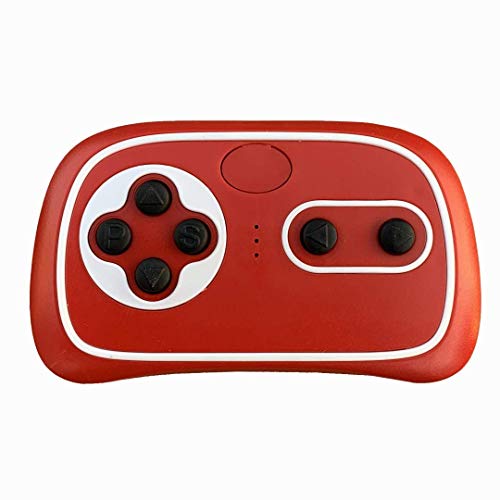 2.4G Red Bluetooth Remote Control Remote Controller Transmitter Accessories Kids Toy car Children Electric Cars Ride On Toy Car Replacement Parts