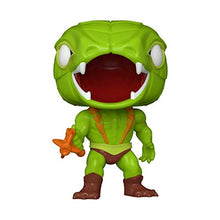 Load image into Gallery viewer, Funko Pop!: Masters of The Universe - Kobra Khan

